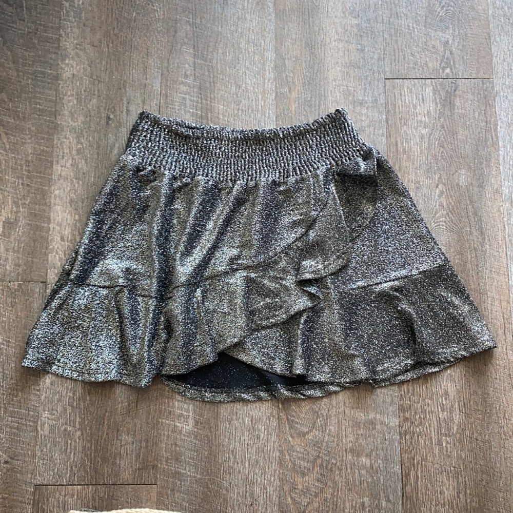 Muche & Muchette sparkly skirt